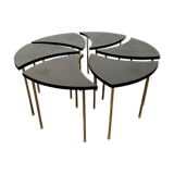 Coffee table FD523 Peter Hvidt & Orla Molgaard-Nielsen