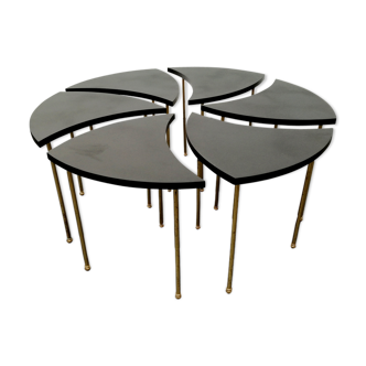 Coffee table FD523 Peter Hvidt & Orla Molgaard-Nielsen