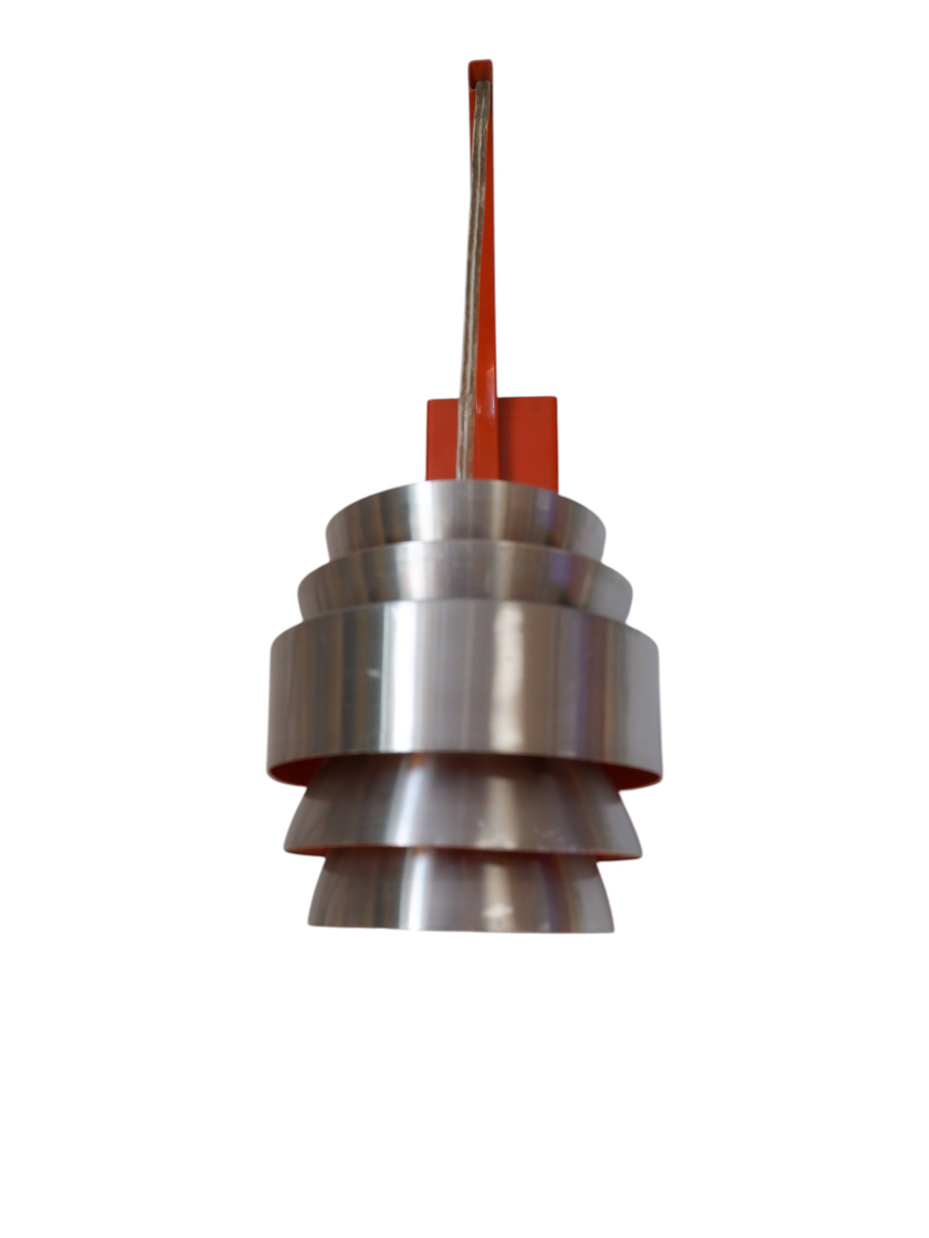 Lakro Holland wall lamp, 1970s