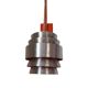 Lakro Holland wall lamp, 1970s