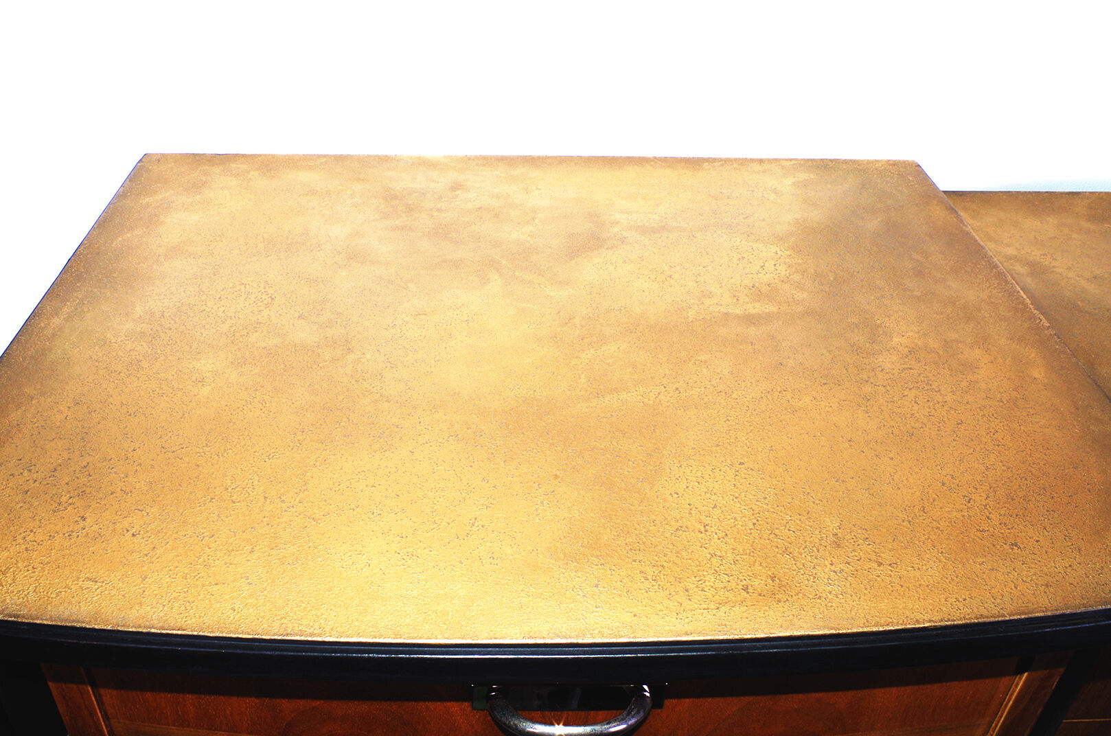 Furniture bar seigaiha