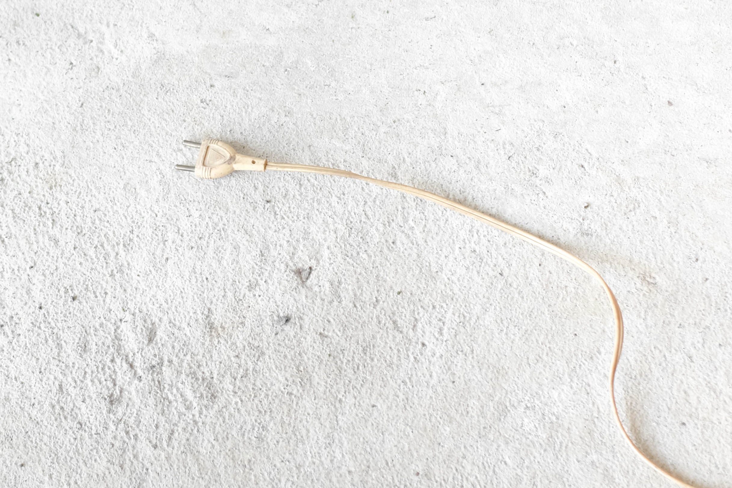 Jielde lamp LAK 2 arms, years 60