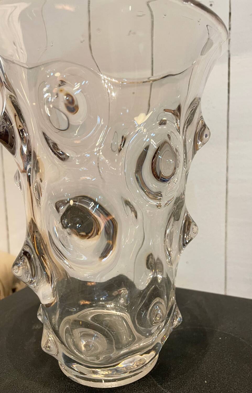 Italian vase