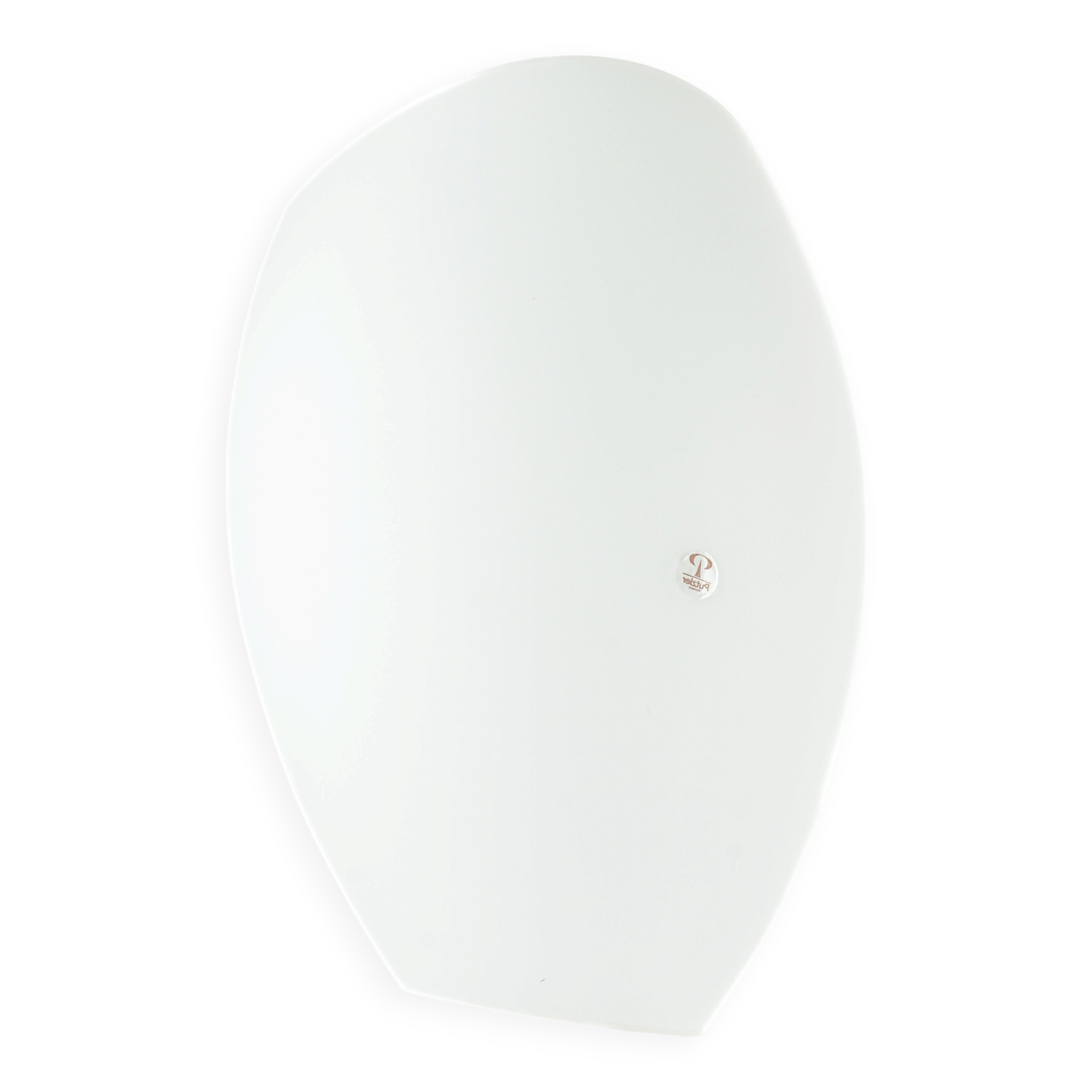 Pair of opaline glass wall sconces by Peill & Putzler, Germany