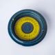 Ceramic ashtray by Aldo Londi for Bitossi, Italy, 1960s