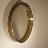 Mirror 40 cm 70s