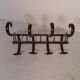 Porte-manteau Thonet ancien