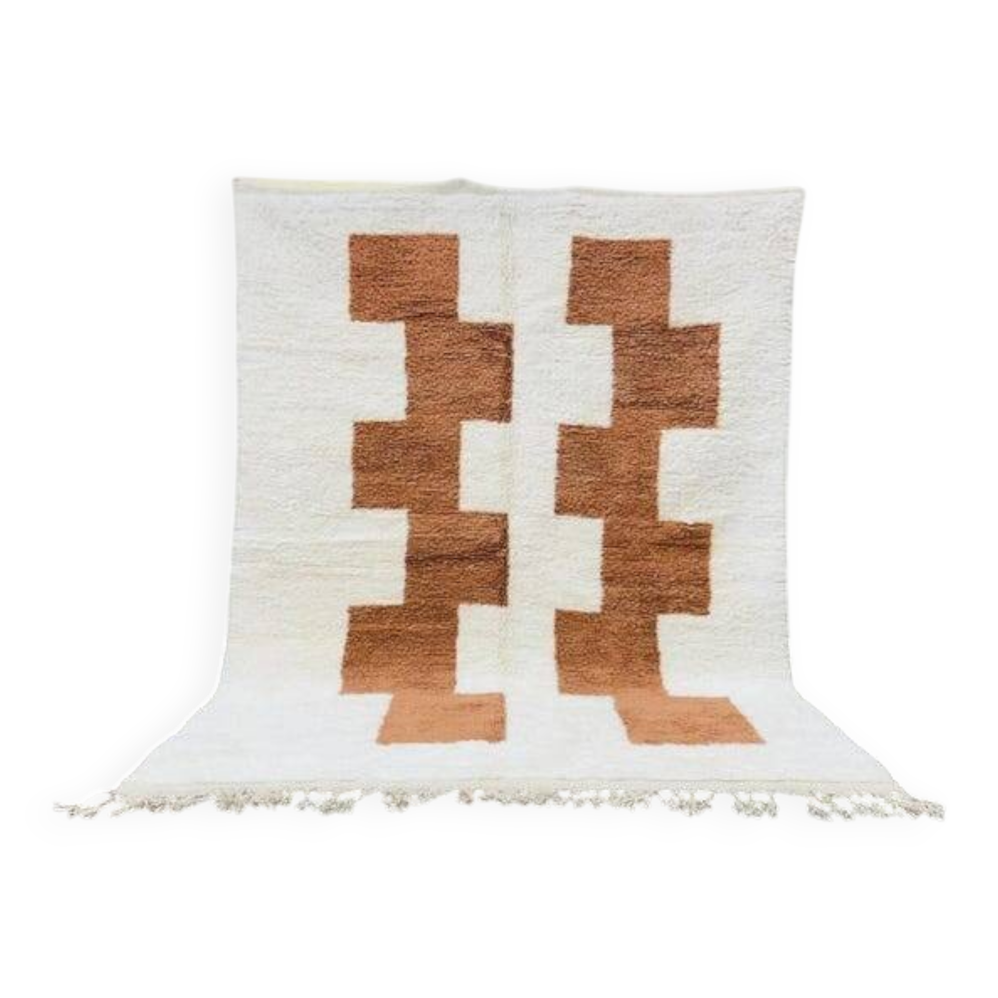 Moroccan Berber rug 250cmx150cm