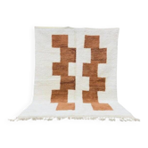 Moroccan Berber rug 250cmx150cm