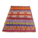 Tapis kilim turc vintage petit sku-c129