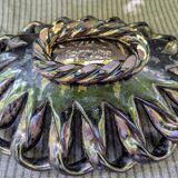 Fruit bowl, pocket emptier, Ceramidi Marseille circa 1970