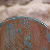 Ceramic vase by Jean-Yves Chevilly