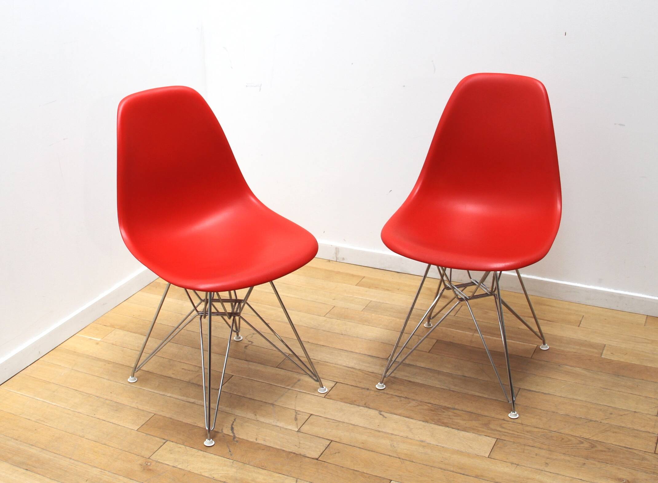 DSR Chair, Charles & Ray Eames Vitra