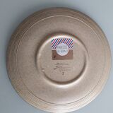 Vintage dessert plate 18.7 cm