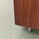 Rosewood sideboard, 1960s