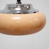 Mid Century Pendant Meblo, Harvey Guzzini, Italy, 1970s