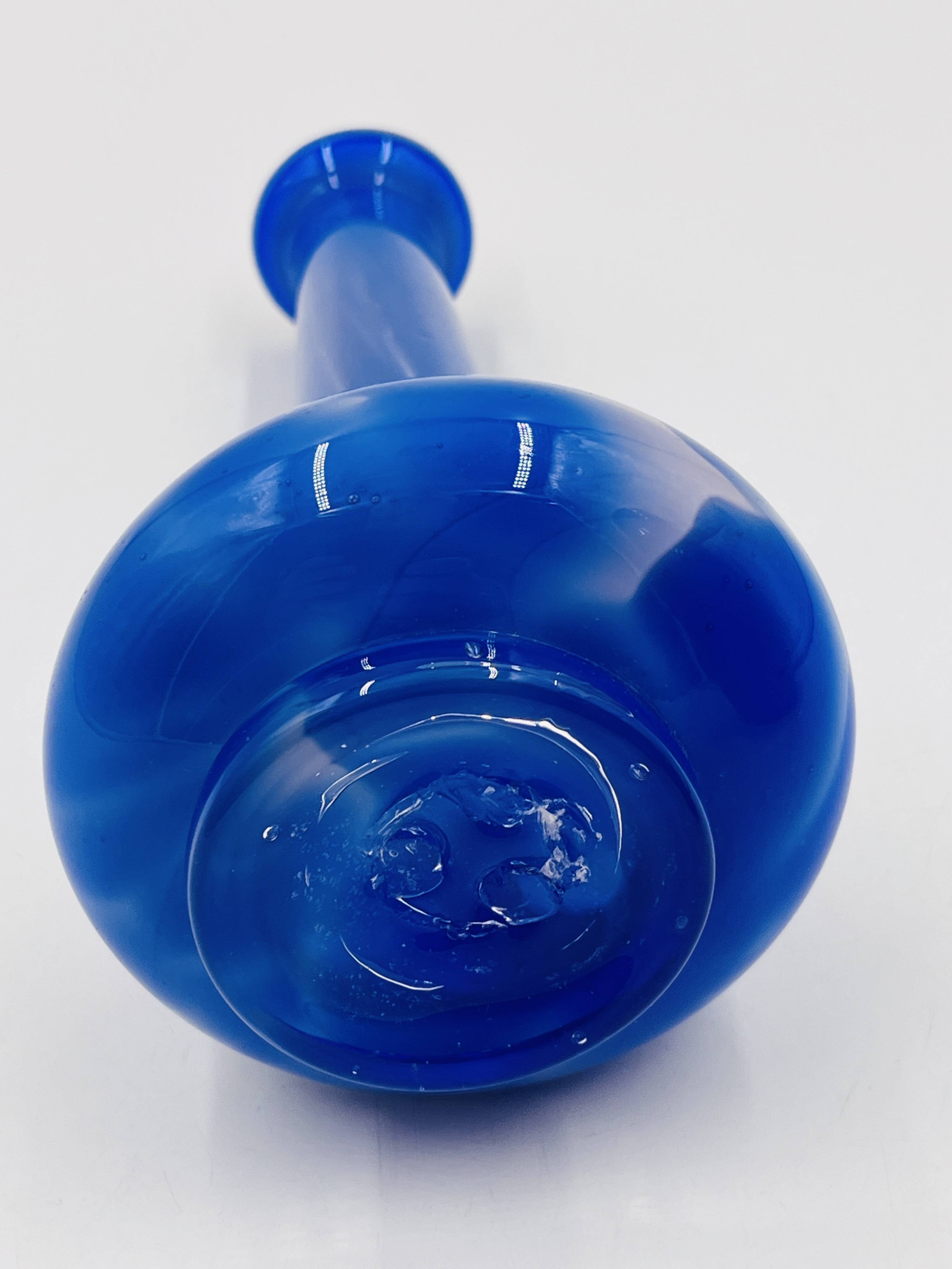 Lotus Flower bud vase