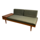 Vintage daybed
