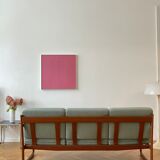 Danish Teak Sofa by Peter Hvidt & Orla Molgaard-Nielsen