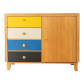 Commode Musterring, années 1950