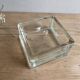 Lumax glass empty pocket Perriand / Le Corbusier