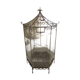 Cage a oiseaux