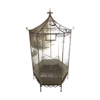 Cage a oiseaux