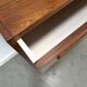 Mid-Century Deens Westergaards, Silkeborg palissander ladekast 6 lades