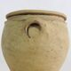 Poterie en terre cuite sud ouest de la France Hautes Pyrénées. Année 70
