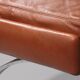 COR SWING lounge chair in Congnac leather with Otterman by Adolf & Schöpfer 19
