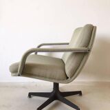 Swivel armchair designed by Geoffrey Harcourt, from Artifort, 1970