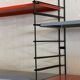Wall shelf Tomado 1950s