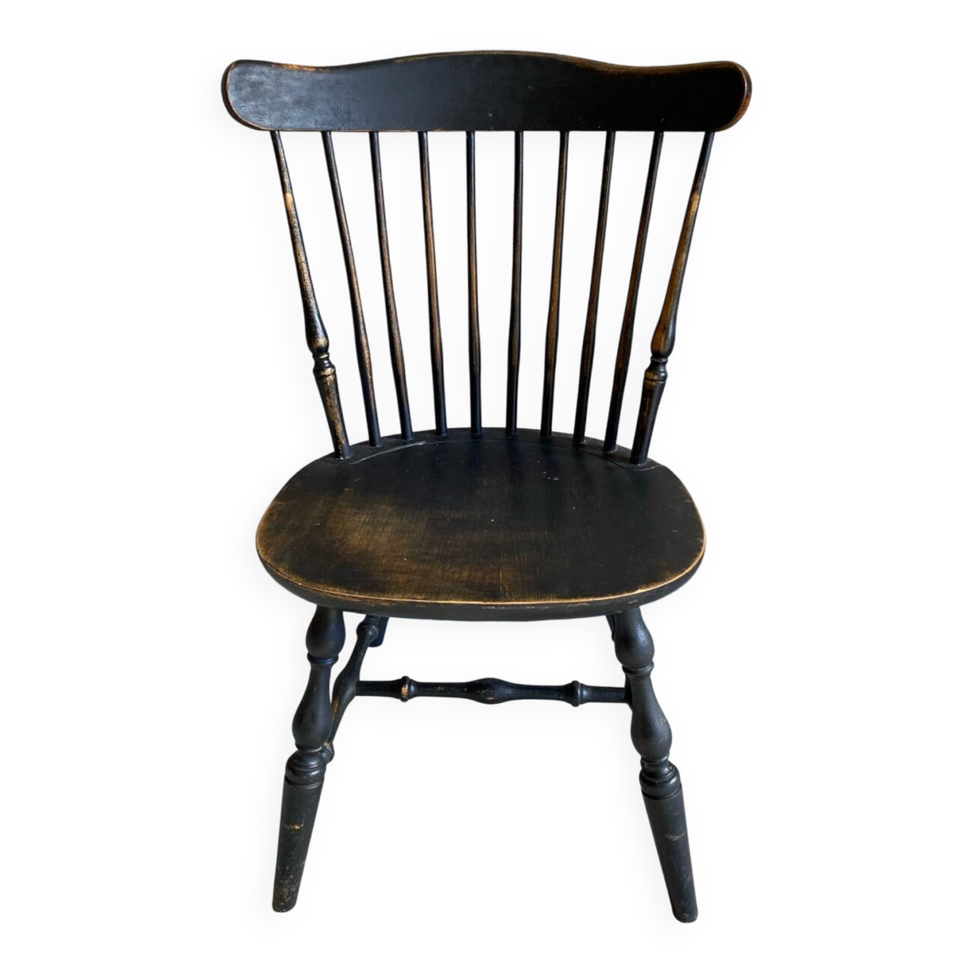 Windsor chair
