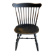 Windsor chair