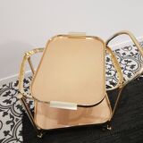 Service trolley by Kaymet