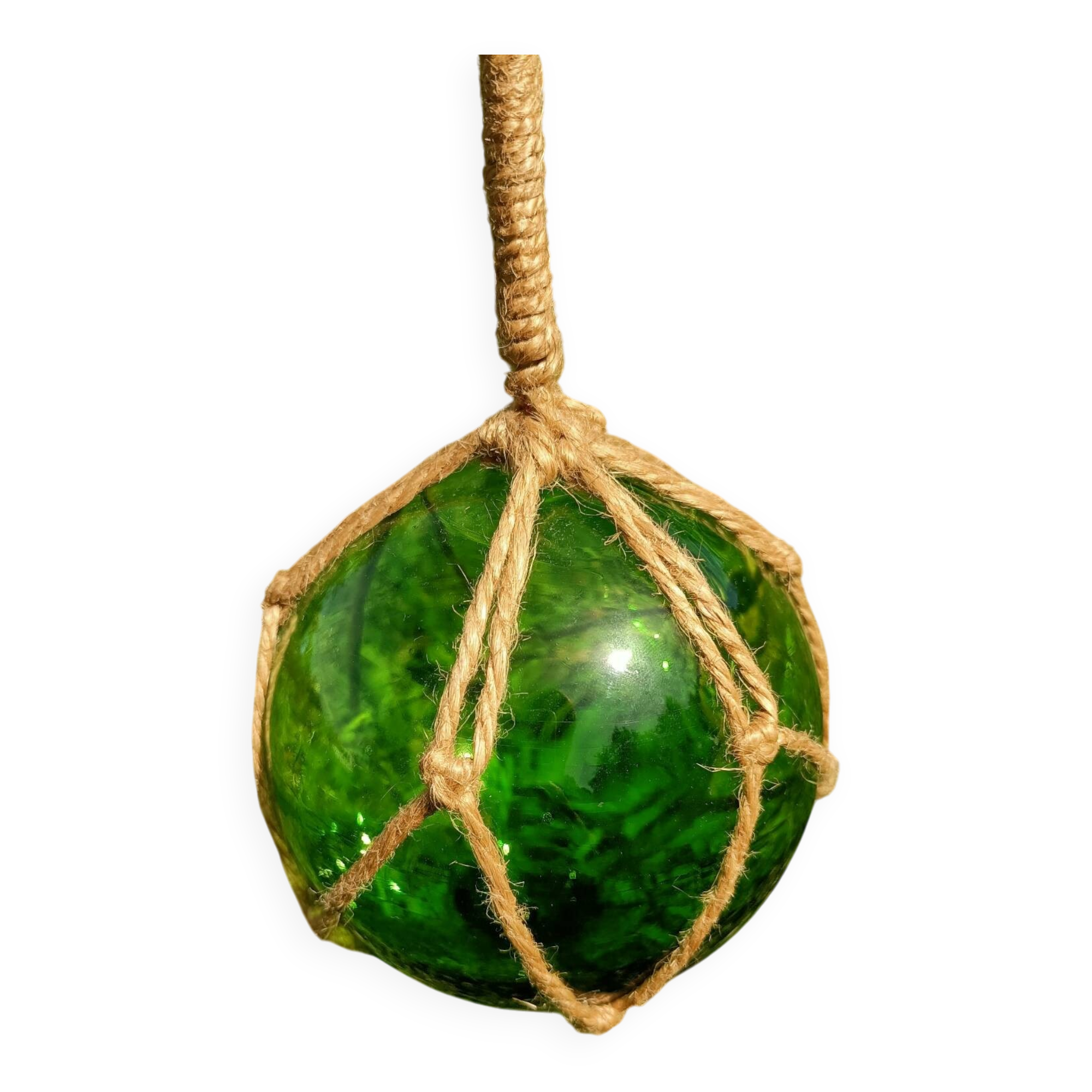 Boule de pêcheur