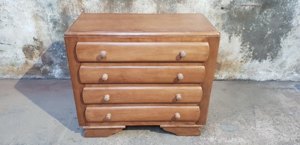 Vintage chest of drawers