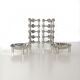 Nagel candle holder set