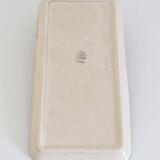 Zeller Keramik cake plate, 1970