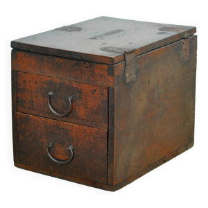 Petite commode japonaise,