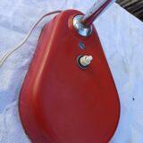 Vintage Bauhaus Karl Lang Lamp