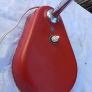 Lampe Karl Lang Vintage du Bauhaus