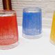 3 verres gobelets Pepsy