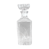 Crystal decanter