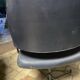 Fauteuil de bureau pierre Paulin