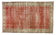 Anatolian handmade vintage rug 330 cm x 208 cm
