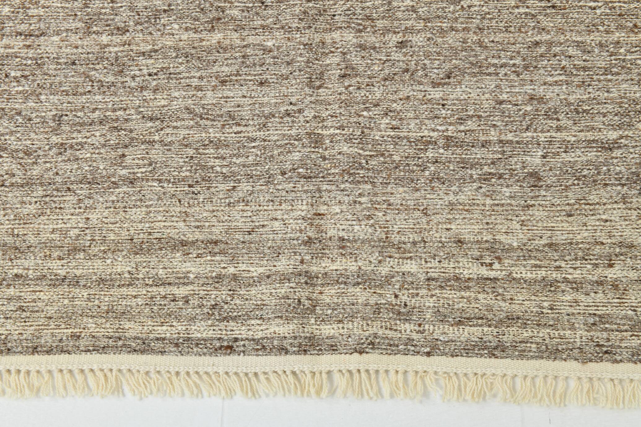 8x10 Rug For Living Room Brown & Beige Vintage Rug, 245x325Cm SK34388