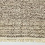 8x10 Rug For Living Room Brown & Beige Vintage Rug, 245x325Cm SK34388