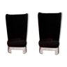 Soren Rose Gramercy chair/armchair (set/2)