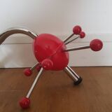 Sputnik coat rack